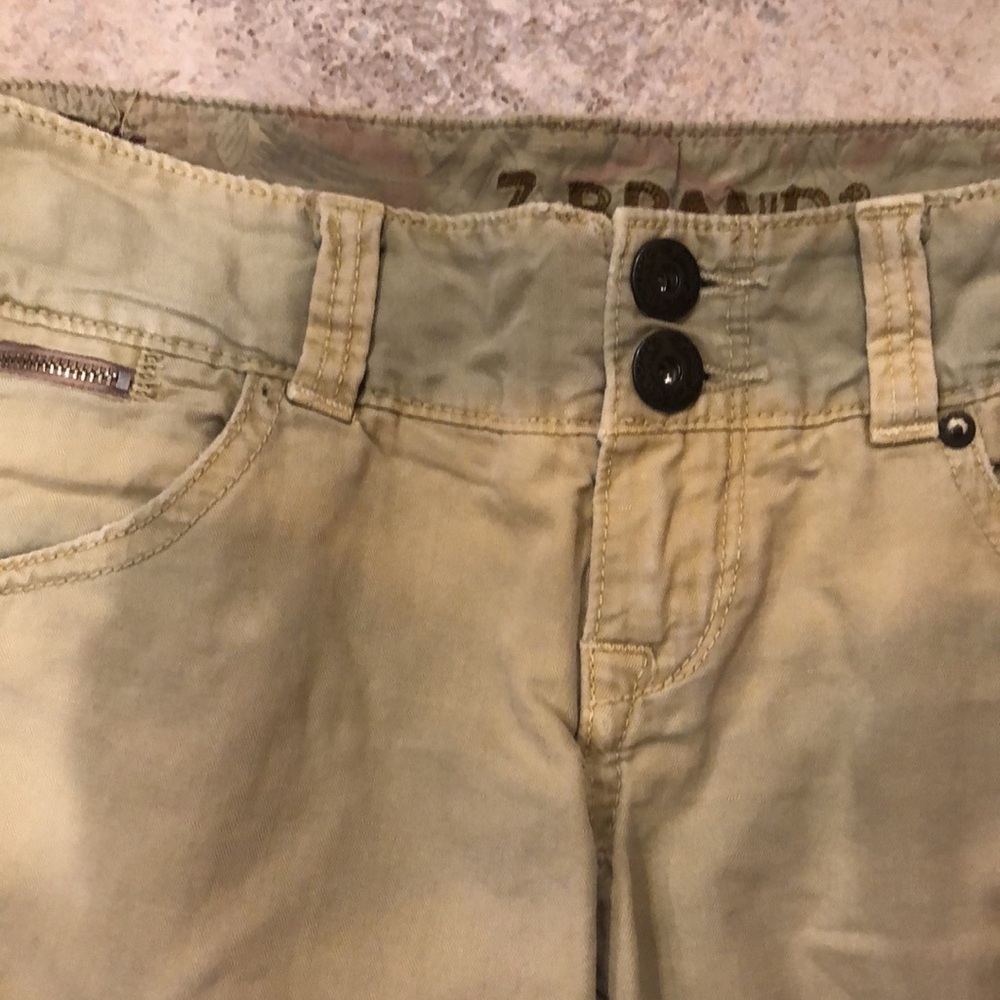 Z- Brand Cargo Shorts - Picture 2 of 11